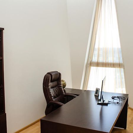 Rotermanni Lux Apartment Таллин Экстерьер фото
