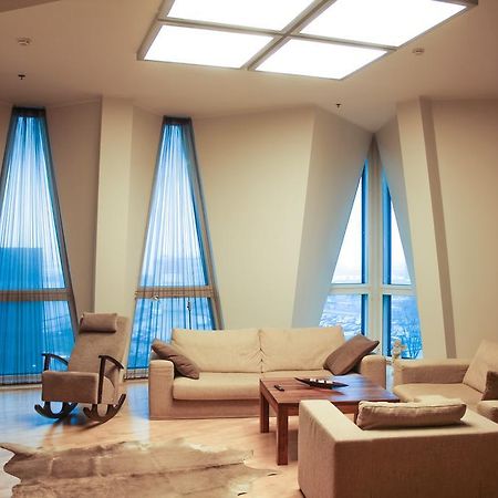 Rotermanni Lux Apartment Таллин Экстерьер фото