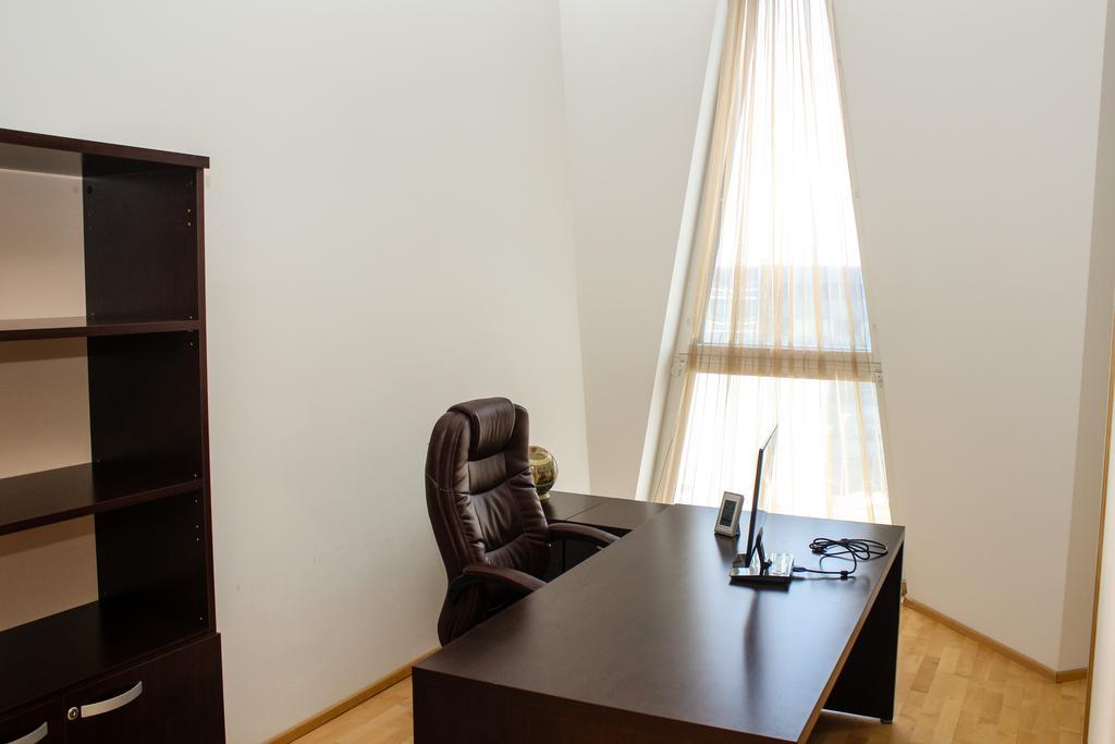 Rotermanni Lux Apartment Таллин Экстерьер фото