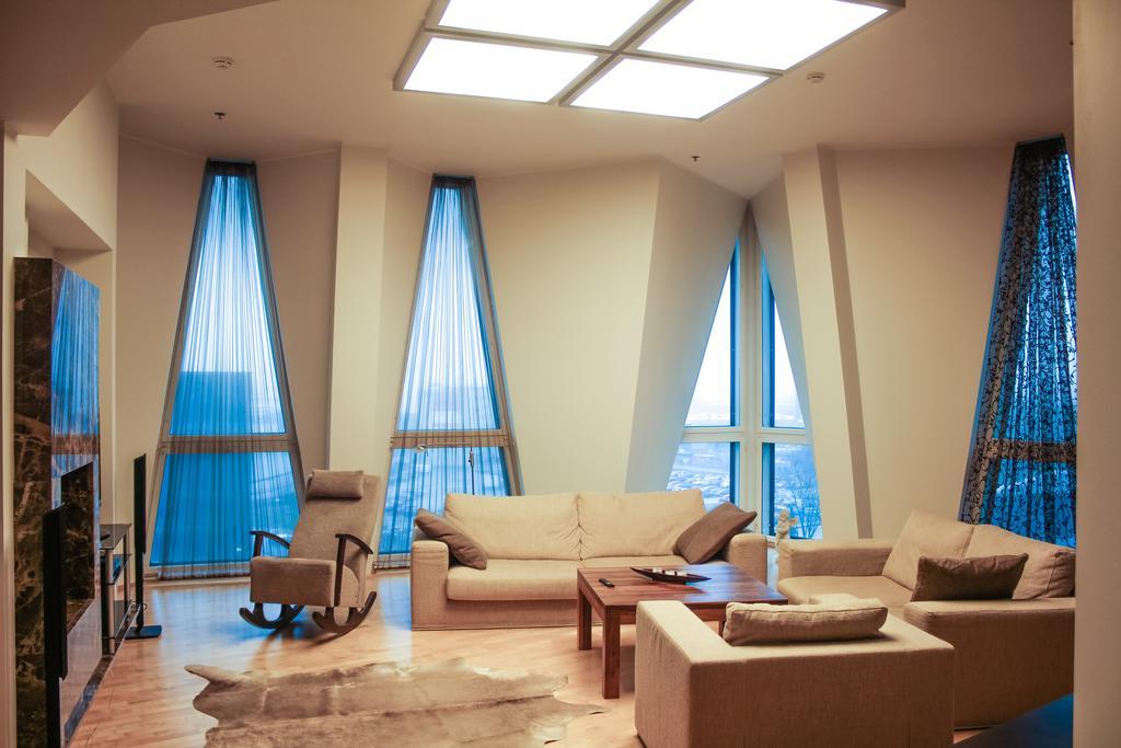 Rotermanni Lux Apartment Таллин Экстерьер фото