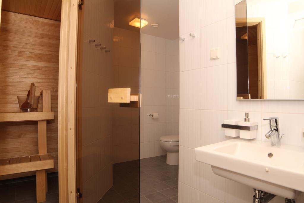 Rotermanni Lux Apartment Таллин Экстерьер фото