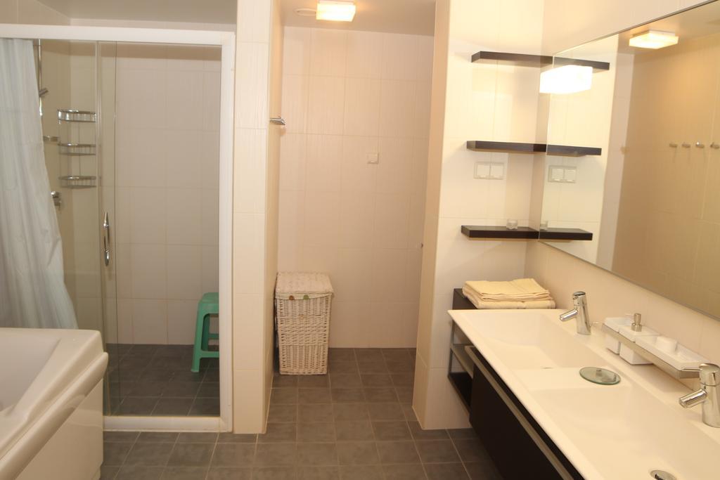 Rotermanni Lux Apartment Таллин Экстерьер фото