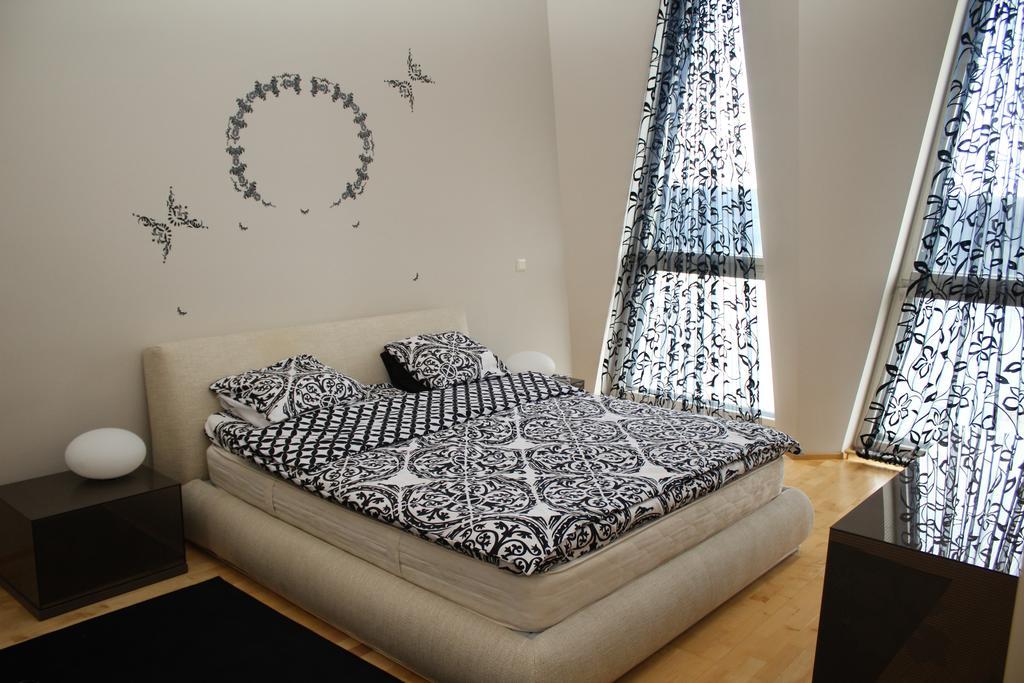 Rotermanni Lux Apartment Таллин Экстерьер фото